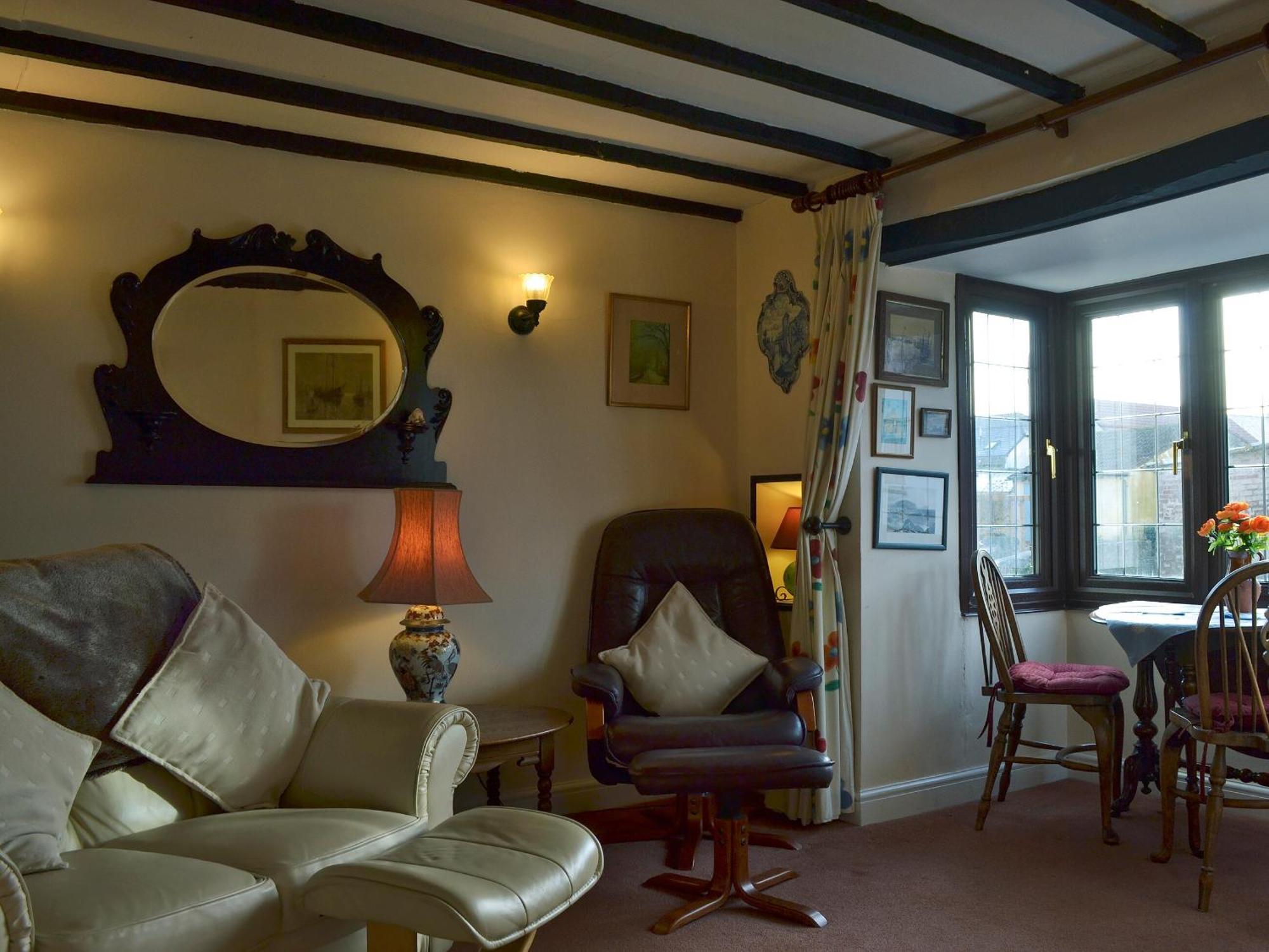 Bridge Cottage Watchet Exterior photo