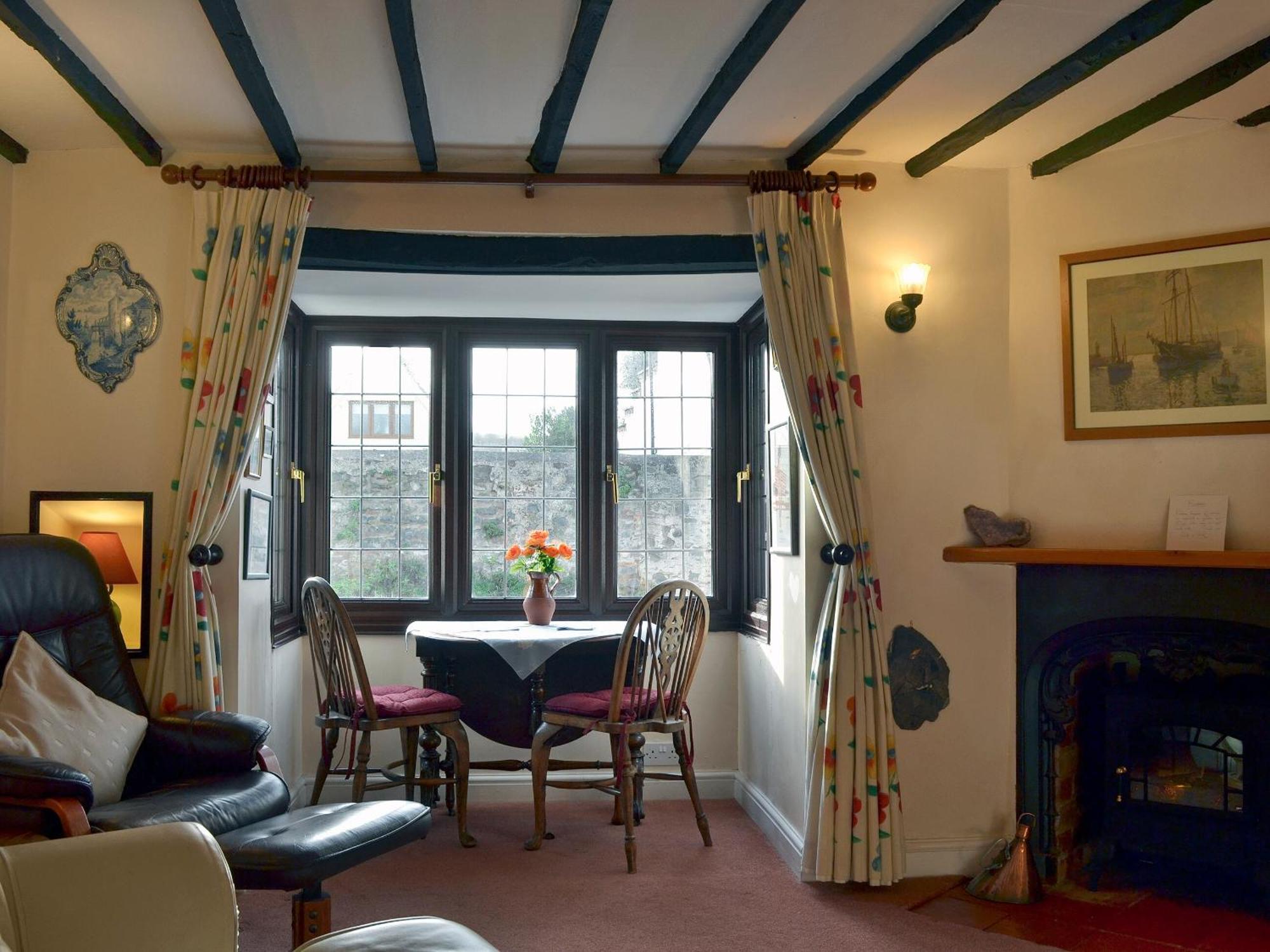 Bridge Cottage Watchet Exterior photo